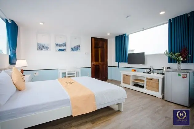 Superior Çatı Katı Süiti (Penthouse), Şehir Manzaralı