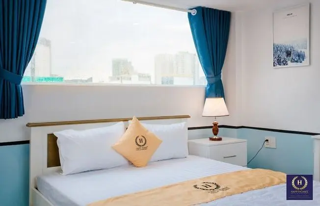 Superior Çatı Katı Süiti (Penthouse), Şehir Manzaralı