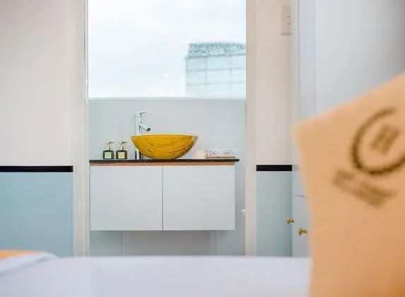 Superior Çatı Katı Süiti (Penthouse), Şehir Manzaralı