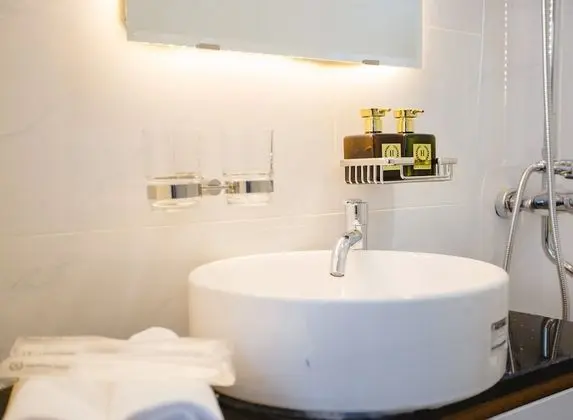 Superior Çatı Katı Süiti (Penthouse), Şehir Manzaralı