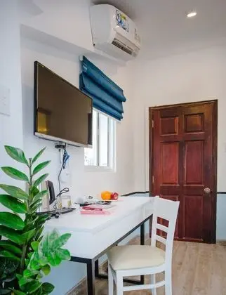 Superior Çatı Katı Süiti (Penthouse), Şehir Manzaralı
