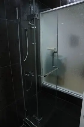 Presidential Süit, 2 Yatak Odası, Şehir Manzaralı