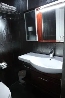 Presidential Süit, 2 Yatak Odası, Şehir Manzaralı