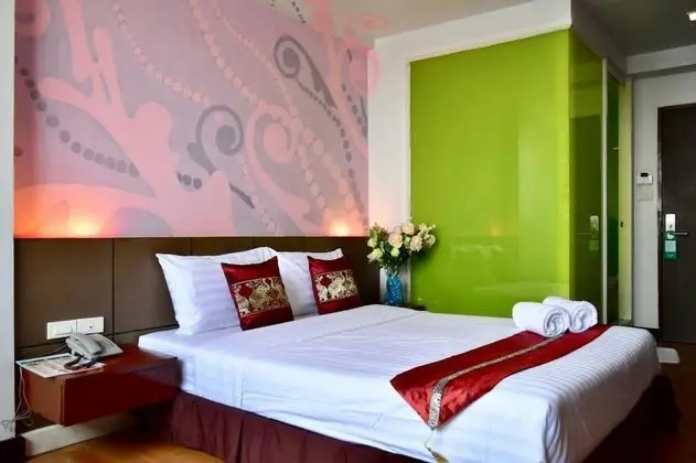 VIP Room