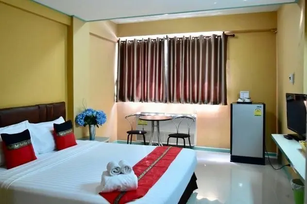 VIP Room
