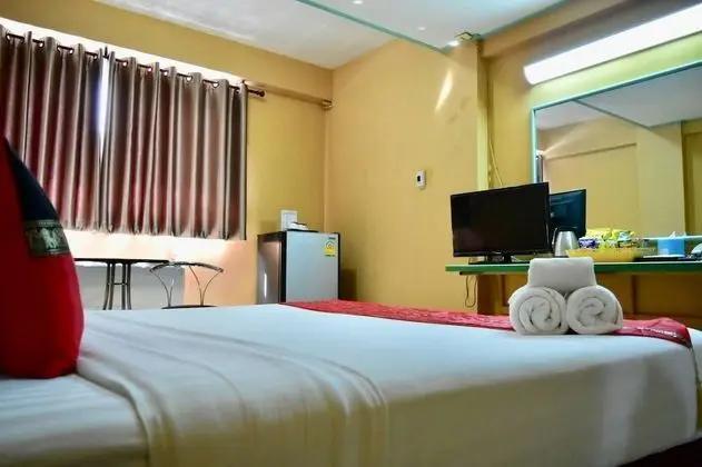 VIP Room