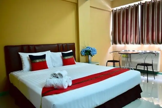 VIP Room