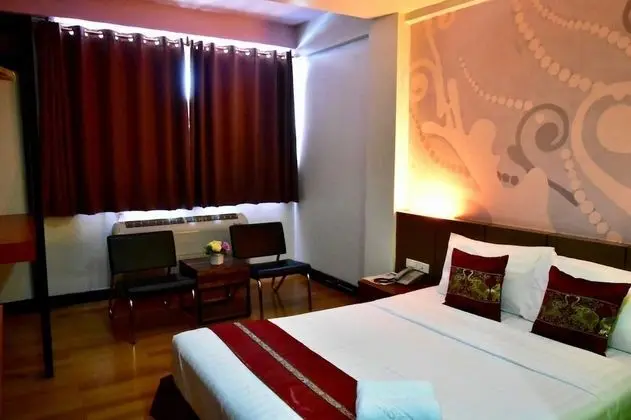 VIP Room