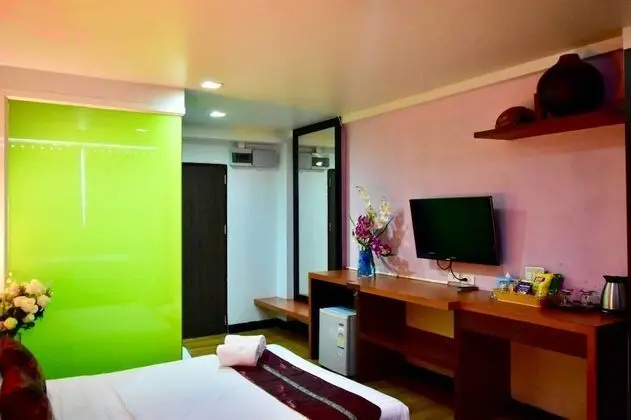 VIP Room