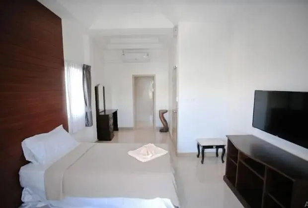Villa, 1 Yatak Odası