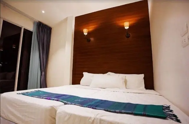 Villa, 1 Yatak Odası