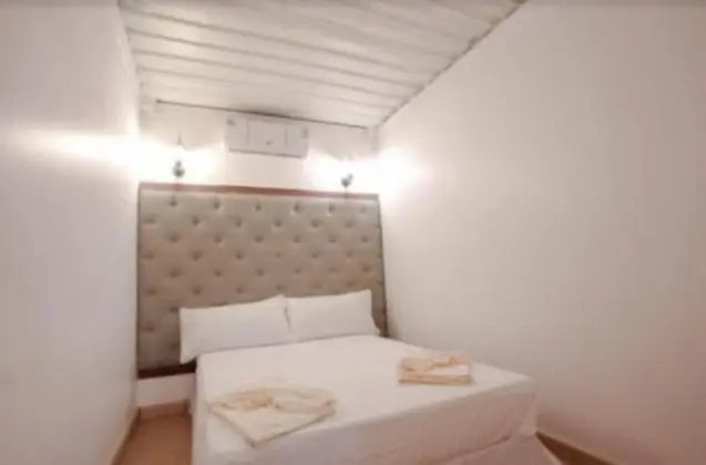 Container Room