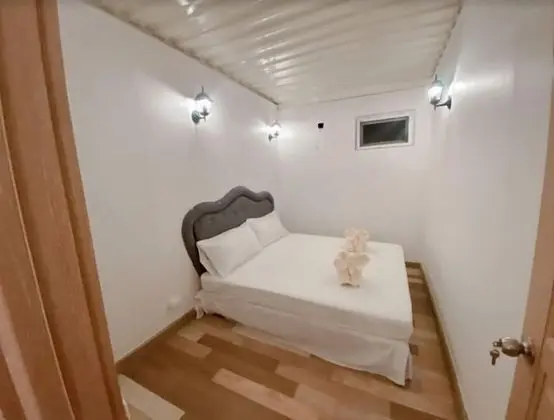 Container Room