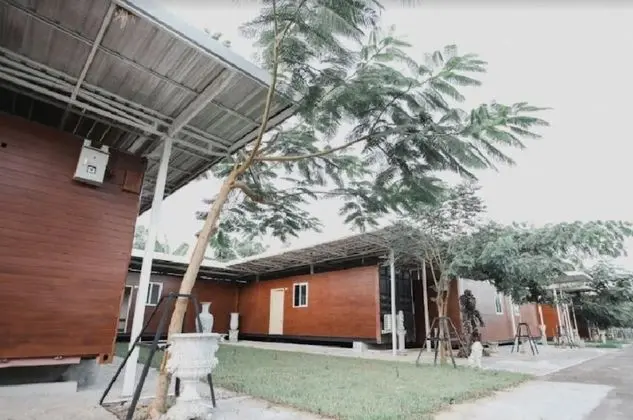 Container Room