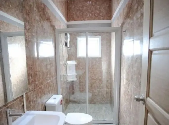 Container Room