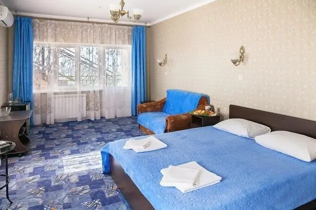 Comfort Tek Büyük Yataklı Oda, Balkon, Deniz Manzaralı