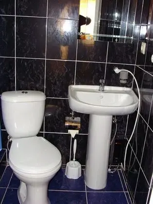 Comfort Tek Büyük Yataklı Oda, Deniz Manzaralı