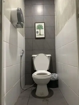 Standard Ortak Ranzalı Oda, Sadece kadınlar için
