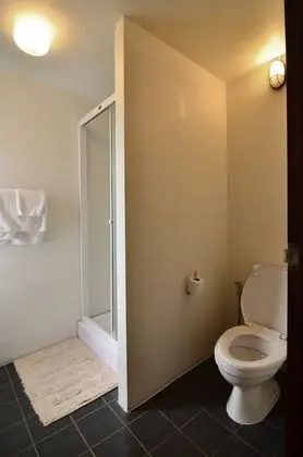 Standard İki Ayrı Yataklı Oda, 2 Tek Kişilik Yatak, Özel Banyo