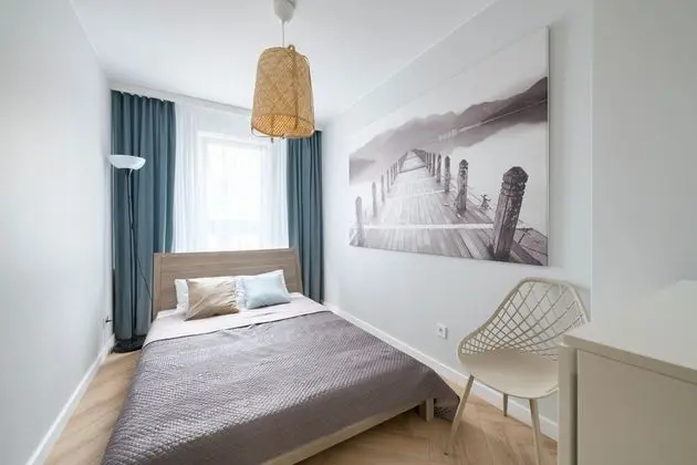 Comfort Apart Daire