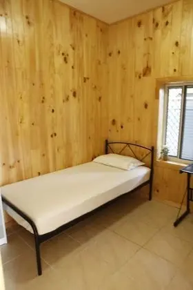 Tek Kişilik Oda, Ortak Banyo