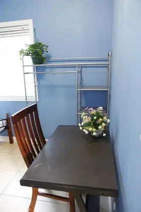 Tek Kişilik Oda, Ortak Banyo