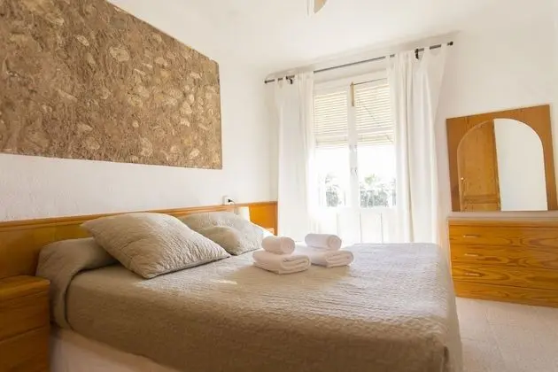 Apart Daire, 2 Yatak Odası, Balkon, Deniz Manzaralı (Address:Calle Arsenal 32, Villajoyosa)