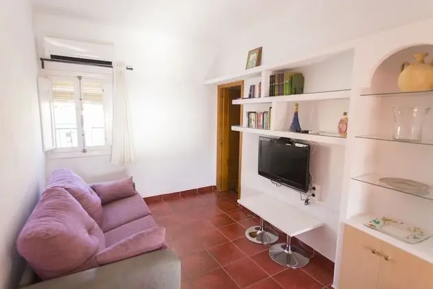 Apart Daire, 2 Yatak Odası, Balkon, Deniz Manzaralı (Address:Calle Arsenal 32, Villajoyosa)