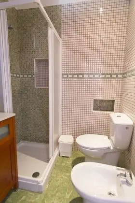 Apart Daire, 2 Yatak Odası, Balkon, Deniz Manzaralı (Address:Calle Arsenal 32, Villajoyosa)