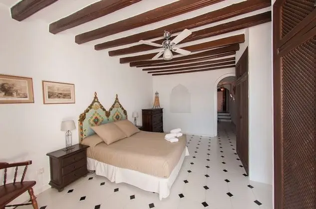 Apart Daire, 3 Yatak Odası, Teras, Deniz Manzaralı (Address:Calle Arsenal 21, Villajoyosa)