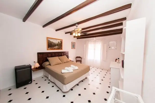 Apart Daire, 3 Yatak Odası, Teras, Deniz Manzaralı (Address:Calle Arsenal 21, Villajoyosa)