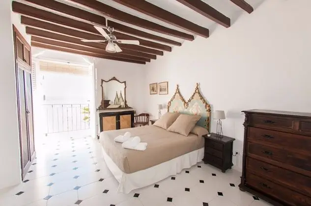 Apart Daire, 3 Yatak Odası, Teras, Deniz Manzaralı (Address:Calle Arsenal 21, Villajoyosa)