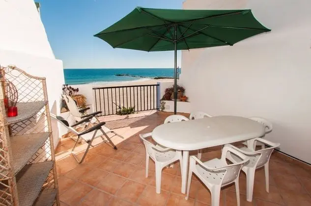 Apart Daire, 3 Yatak Odası, Teras, Deniz Manzaralı (Address:Calle Arsenal 21, Villajoyosa)