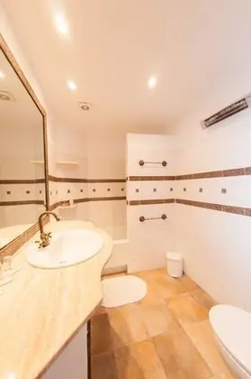 Apart Daire, 3 Yatak Odası, Teras, Deniz Manzaralı (Address:Calle Arsenal 21, Villajoyosa)