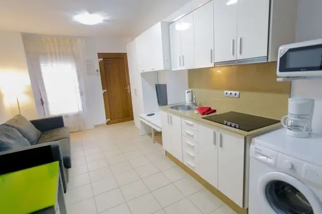 Dubleks, 1 Yatak Odası