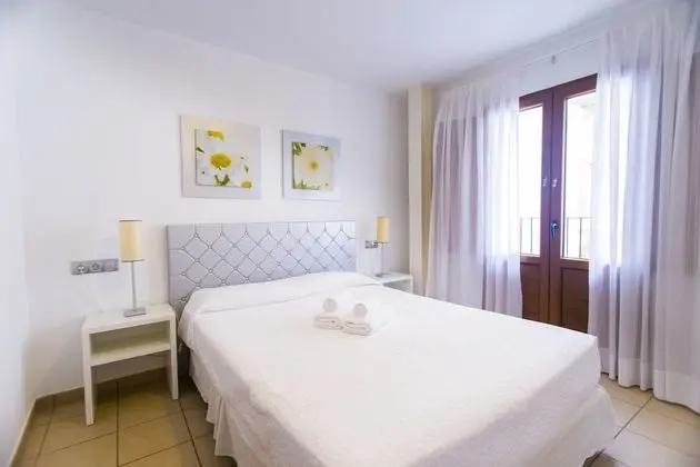 Dubleks, 1 Yatak Odası