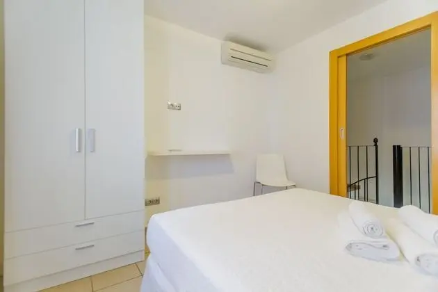 Dubleks, 1 Yatak Odası