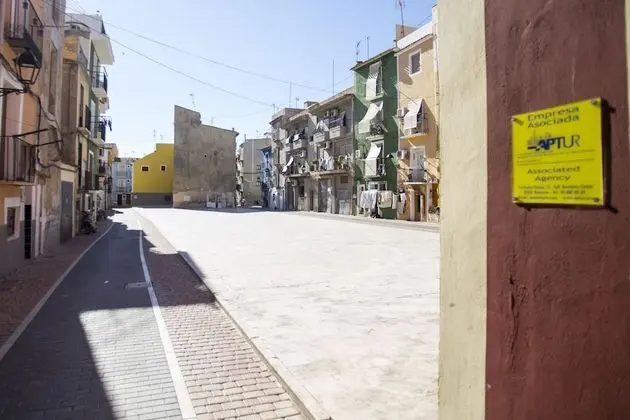 Dubleks, 1 Yatak Odası