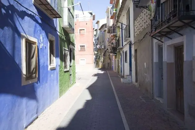 Dubleks, 1 Yatak Odası