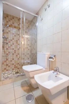 Dubleks, 1 Yatak Odası