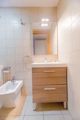 Dubleks, 1 Yatak Odası