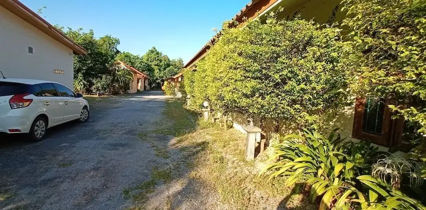 Deluxe Tek Büyük Yataklı Oda, 1 En Büyük (King) Boy Yatak, Balkon/Veranda, Resort Manzaralı