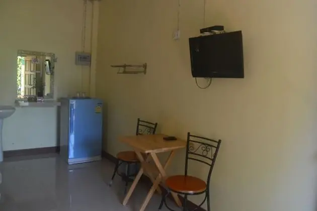 Superior İki Ayrı Yataklı Oda, 2 Tek Kişilik Yatak