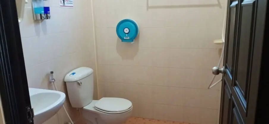 Superior İki Ayrı Yataklı Oda, 2 Tek Kişilik Yatak
