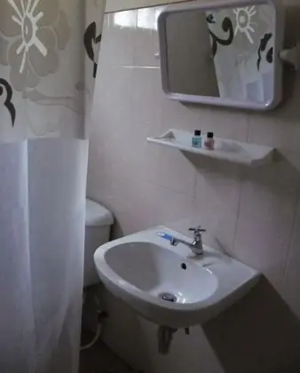Superior İki Ayrı Yataklı Oda, 2 Tek Kişilik Yatak