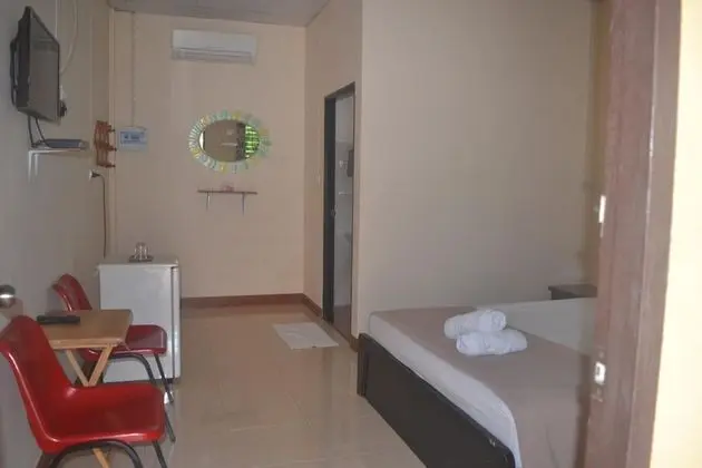 Superior Tek Büyük Yataklı Oda