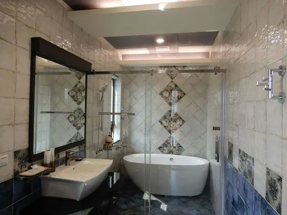 Design Dört Kişilik Oda