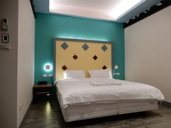 Exclusive Tek Büyük Yataklı Oda, Sigara İçilmez