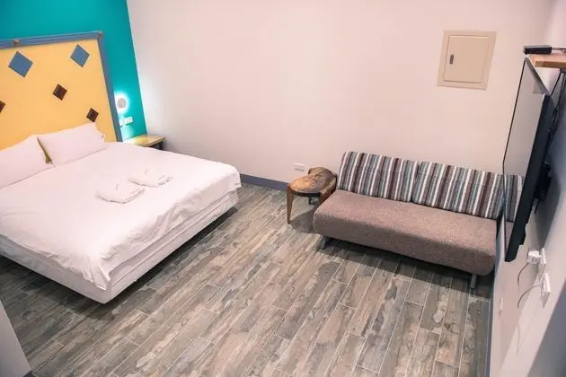 Exclusive Tek Büyük Yataklı Oda, Sigara İçilmez