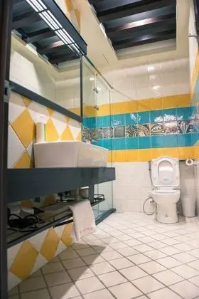Exclusive Tek Büyük Yataklı Oda, Sigara İçilmez